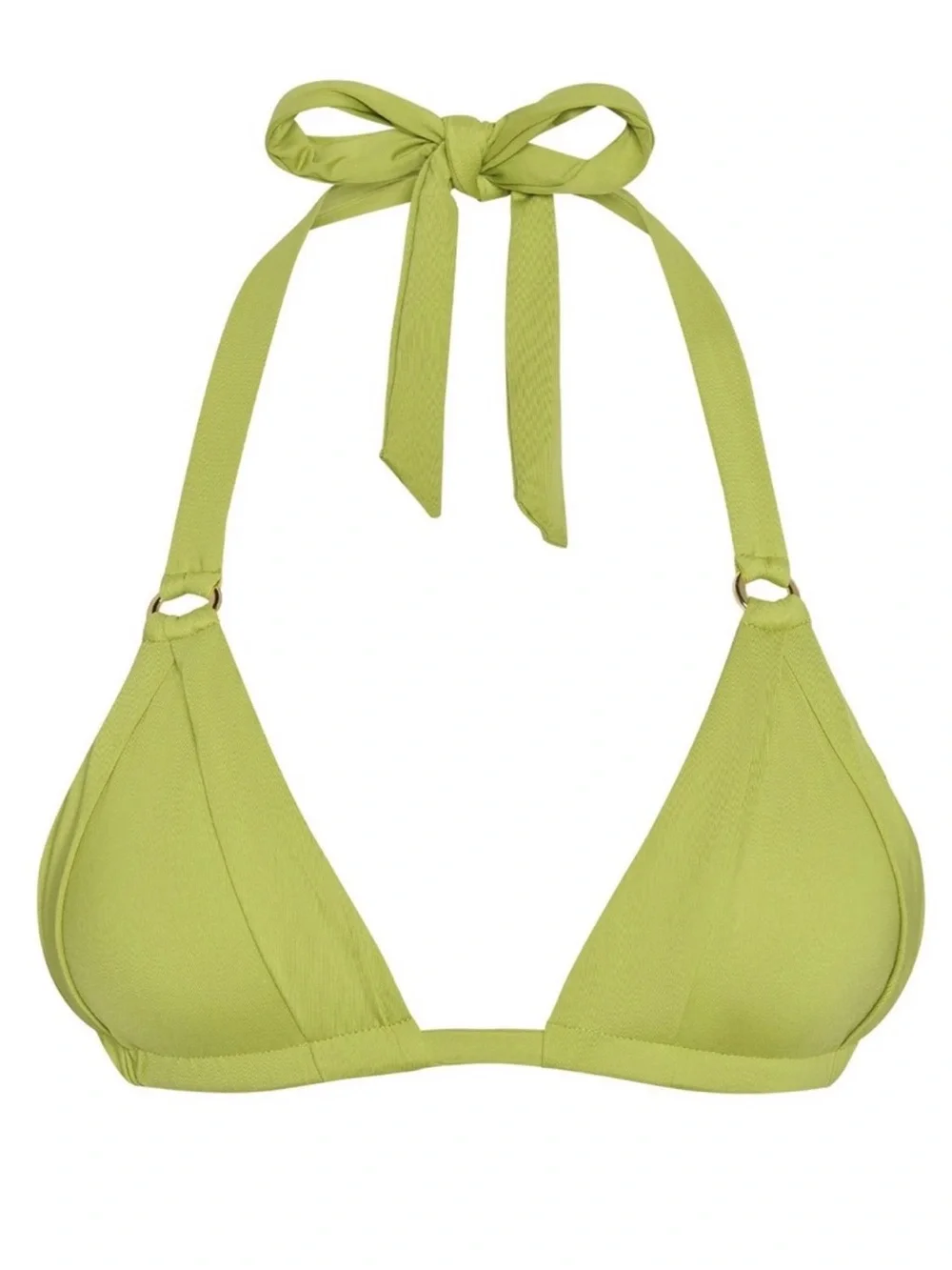 NWT Monday Swimwear Morocco Top